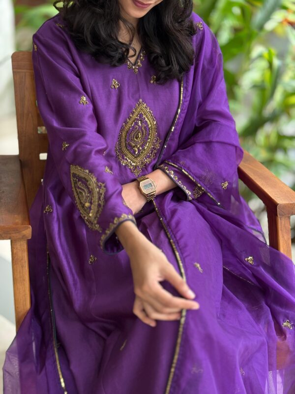 A373 (DARK PURPLE) - Image 3