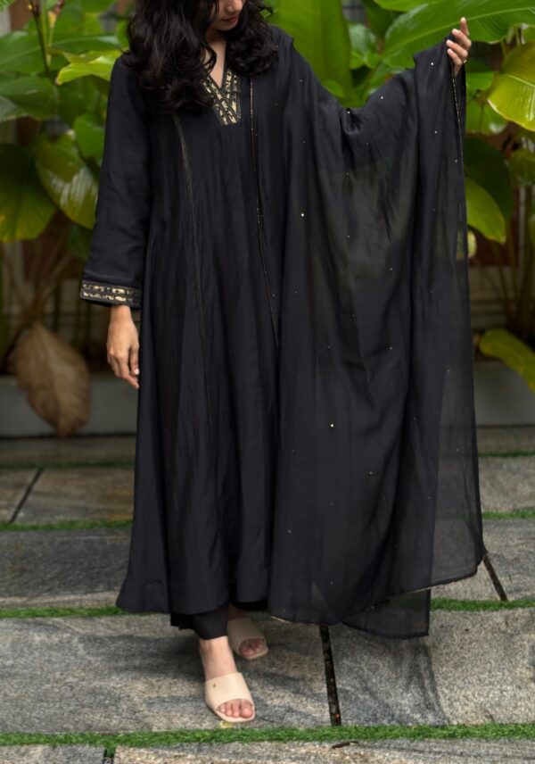 A669 (Black) - Image 3