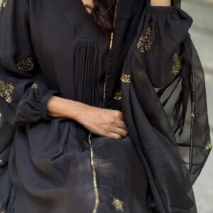 A470(Black)